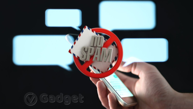 Cara Blokir SMS Spam di HP iPhone dan Android Tanpa Ribet