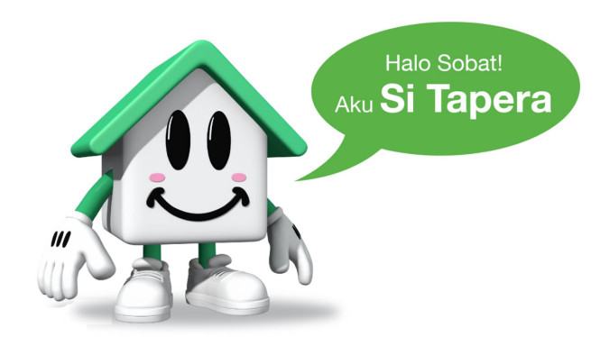 Tabungan Perumahan Rakyat (Tapera)