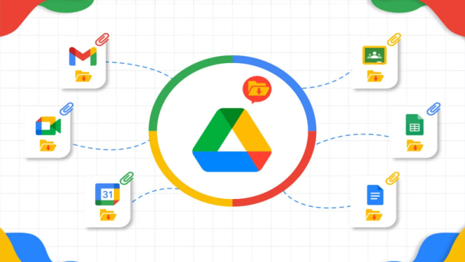 Cara Kosongkan Kapasitas Penyimpanan Gdrive Tak Perlu Membayar