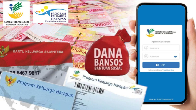 Dapatkan Saldo Dana Rp2.400.000 dari Bansos BPNT 2024: Begini Caranya!