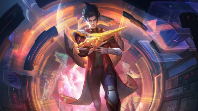 5 Marksman Tipe Jungler di META Terbaru Mobile Legends Update Patch Juni