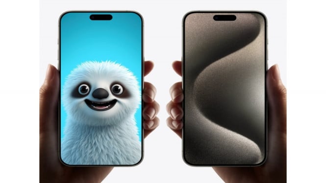 iPhone 16 Pro & Pro Max Bocor: Lebih Besar, Bezel Tipis, dan Layar Lega!