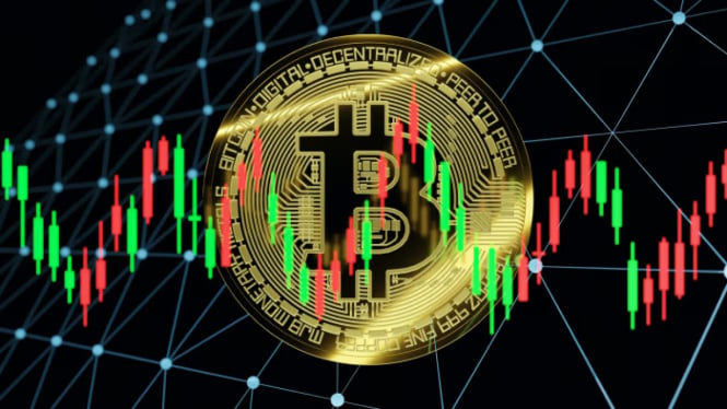 Rekor Terpecahkan! Investor Ramai-Ramai Masuk ke Bitcoin ETF AS, Catat Rekor 18 Hari Berturut-turut