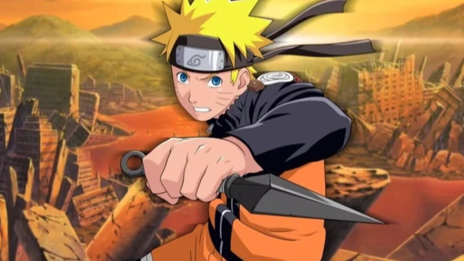 Empat Episode Baru Naruto: Antara 2024 atau Maret 2025?