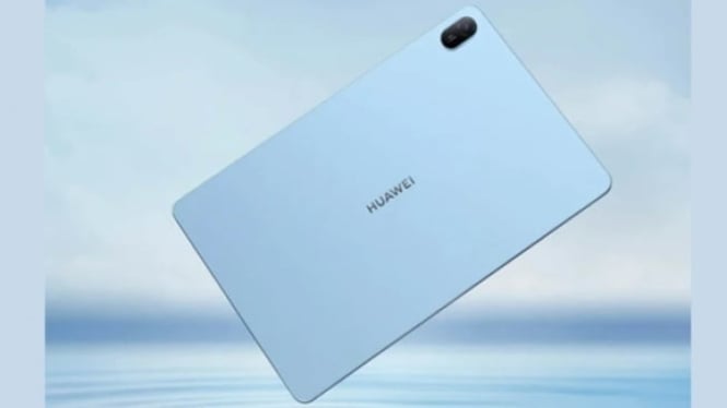 Huawei MatePad SE 11