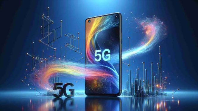 Poco M6 Plus 5G: Smartphone Baru dengan Kamera Gahar