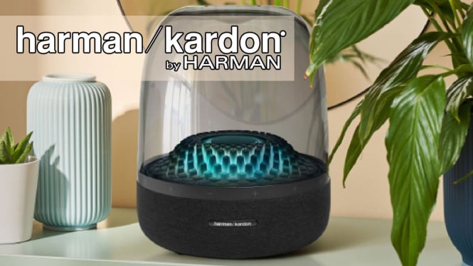 Speaker Bluetooth Harman Kardon Terbaik 2024