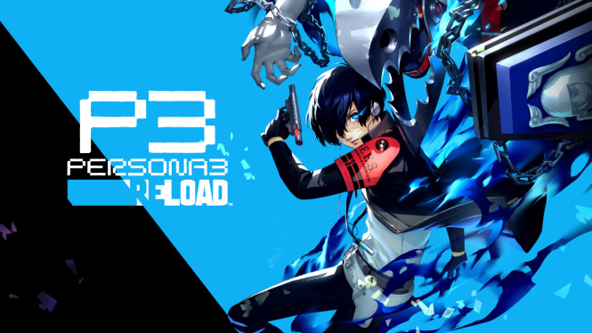 Persona 3 Reload: Siap Hadapi "The Answer" bersama Aigis September Mendatang!