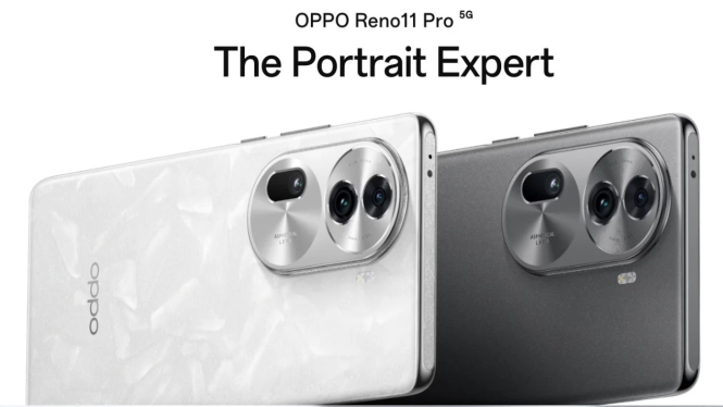 Oppo Reno 12 Pro 5G: Harga, Fitur AI, dan Kapan Tersedia di Indonesia?