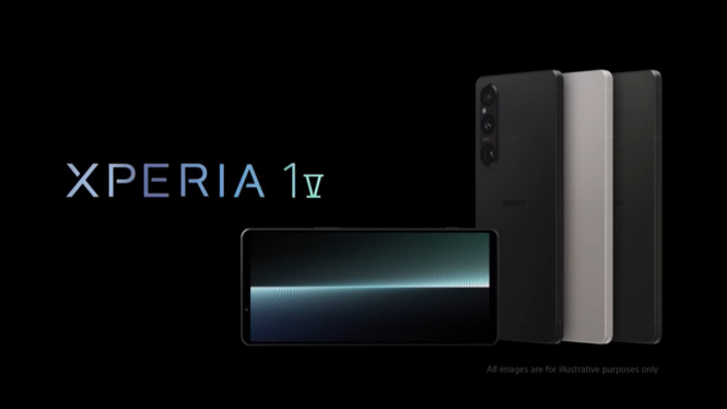 Sony Xperia 1 V: Sepuhnya Soal Kamera, Simak Keunggulan Serta Kekurangan Smartphone ini