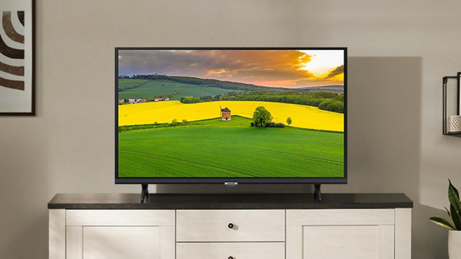 Harga Smart TV Samsung 32 Inch 2024