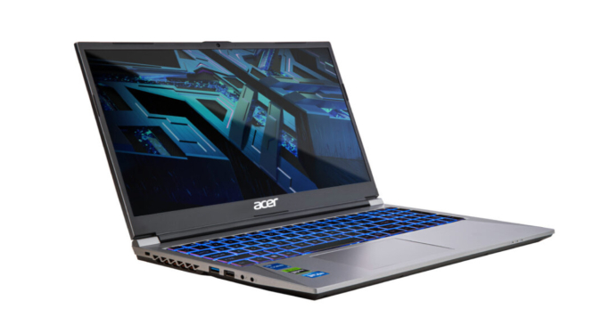 Acer ALG: Laptop Gaming Mid-Range dengan Performa Tangguh dan Harga Terjangkau!
