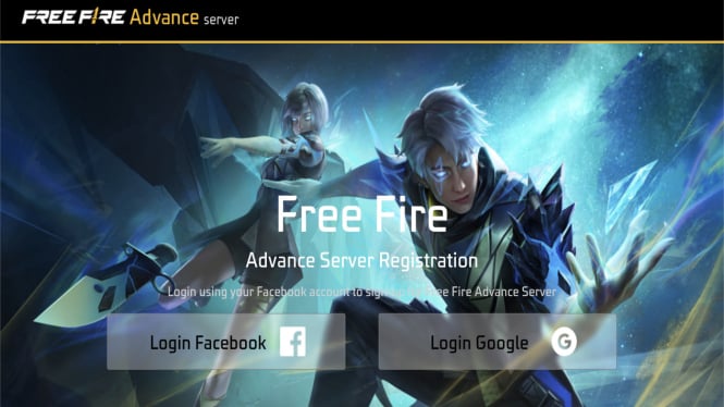 Free Fire Advance Server 2024 Dibuka: Dapatkan Diamond Gratis dan Coba Fitur Baru!