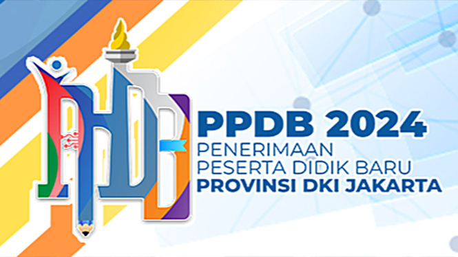 PPDB DKI Jakarta 2024: Link Pendaftaran, Jadwal Lengkap, dan Cara Cek Hasil Seleksi