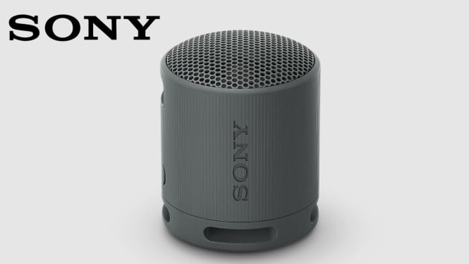 Rekomendasi Speaker Bluetooth Sony Terbaik