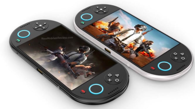 Nokia N-Gage 5G Reborn: Nostalgia Hp Gaming Klasik dengan Performa Gahar Siap Melibas Semua Game!