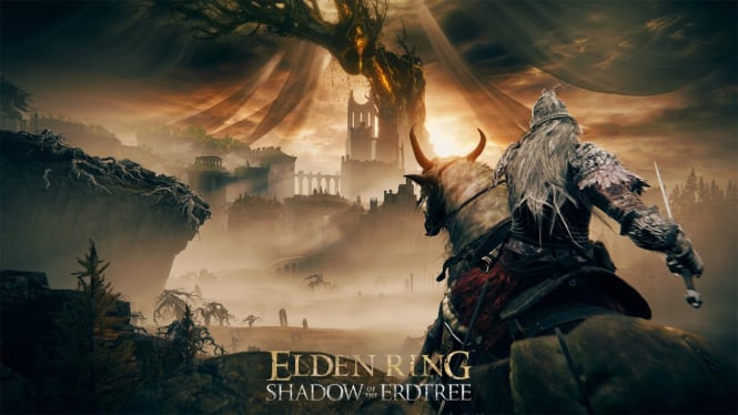Elden Ring: Segera Kalahkan "Mohg", Sebelum Dirilisnya DLC Shadow of the Erdtree!