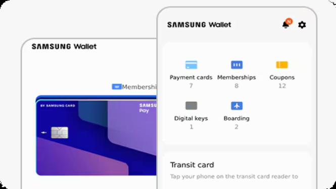 All-in-One Booking! Samsung Wallet Kini Terintegrasi dengan Paytm untuk Pesan Tiket Perjalanan