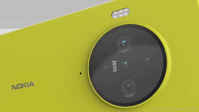 Nokia PureView: Legenda Kamera Mobile yang Dirindukan Kembali Bersinar di Era Modern