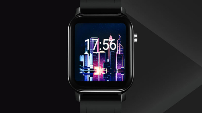 3 Smartwatch Digitec dengan Fitur Kesehatan Lengkap dan Harga Terjangkau