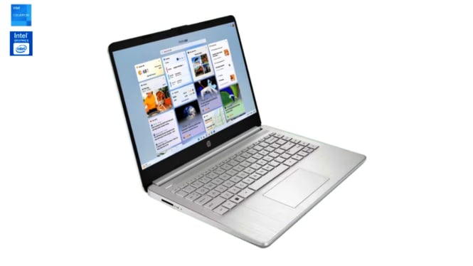 4 Rekomendasi Laptop HP Terbaik dengan Harga 5 Jutaan