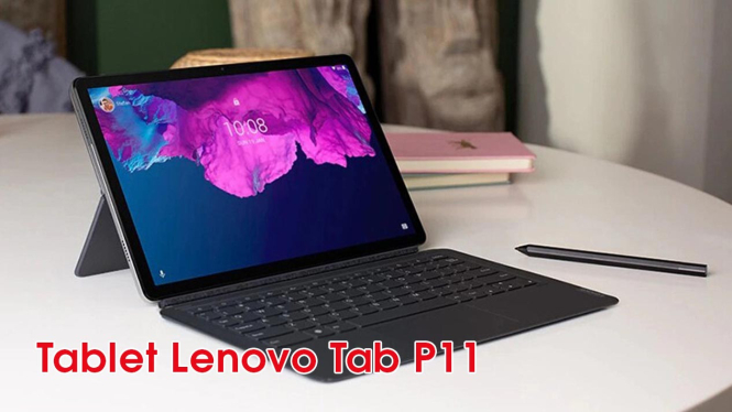 Tablet Lenovo Tab P11