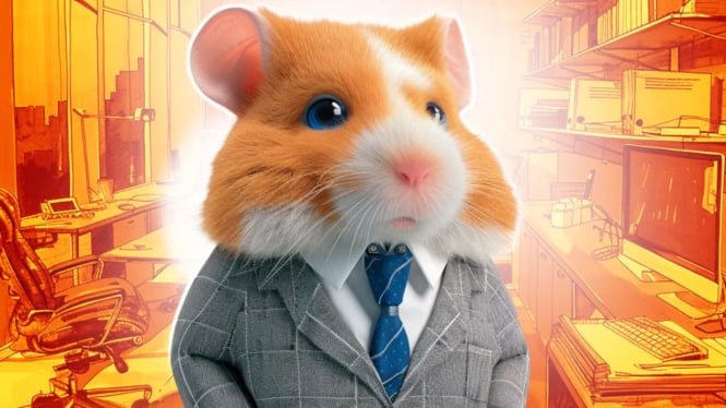 Cara Mencairkan Uang & Maksimalkan Keuntungan di Hamster Kombat, Game Viral Telegram