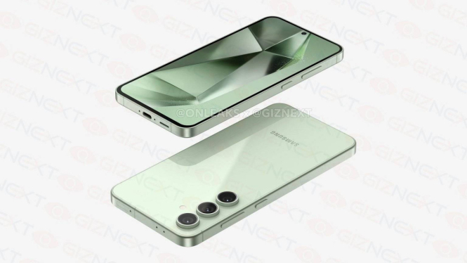 Bocoran Samsung S24 FE: Exynos 2400 atau Snapdragon 8 Gen 3, Mana yang Bakal Dirilis di Indonesia?