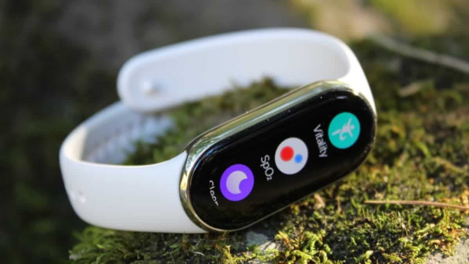 Xiaomi Mi Band 9: Bocoran Fitur Baru, Baterai Besar, Dukungan eSIM, dan OS Baru