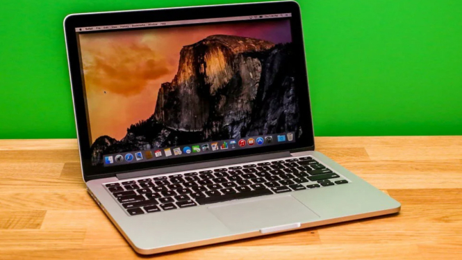 4 Rekomendasi MacBook Bekas Apple, Harga Mulai 5 Jutaan yang Wajib Dipertimbangkan!