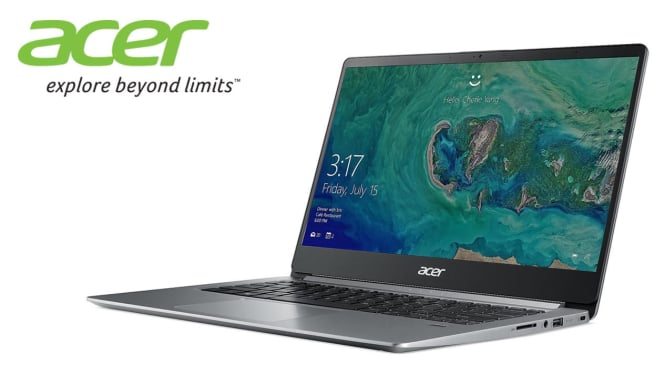 Laptop Acer Terbaik untuk Anak Sekolah Harga 4 Jutaan