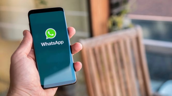 Cara Menyadap WhatsApp Pasangan Tanpa Perlu Scan B