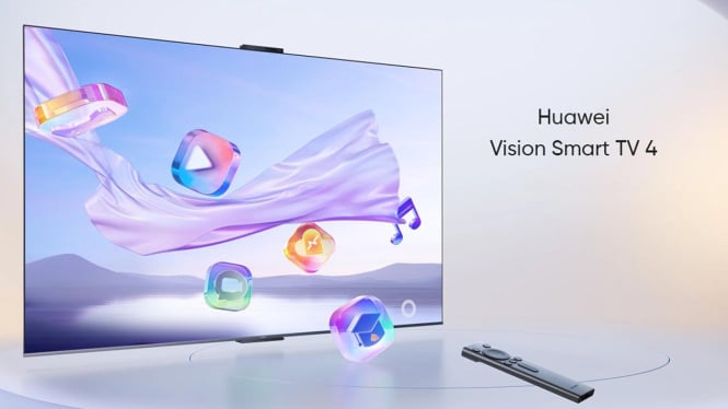 Huawei Vision Smart Screen 4