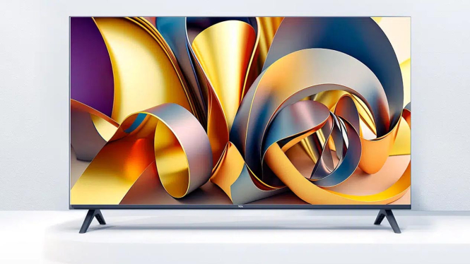 Rekomendasi Smart TV TCL Terbaik