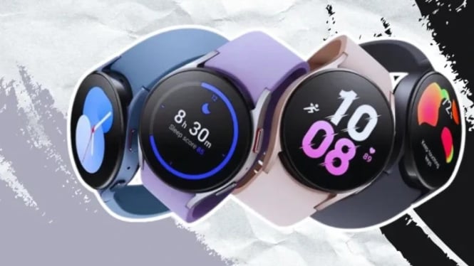 Samsung Galaxy Watch FE: Smartwatch Stylish dan Canggih dengan Harga Terjangkau!