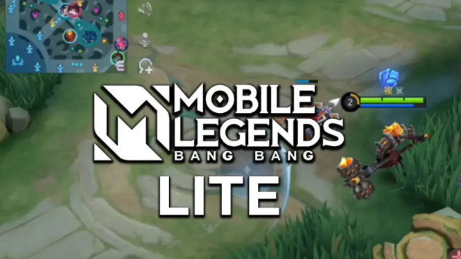 Mobile Legends Lite : Solusi Bermain ML dengan HP Kentang!