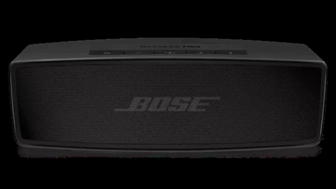 Bose SoundLink Micro Bluetooth Speaker