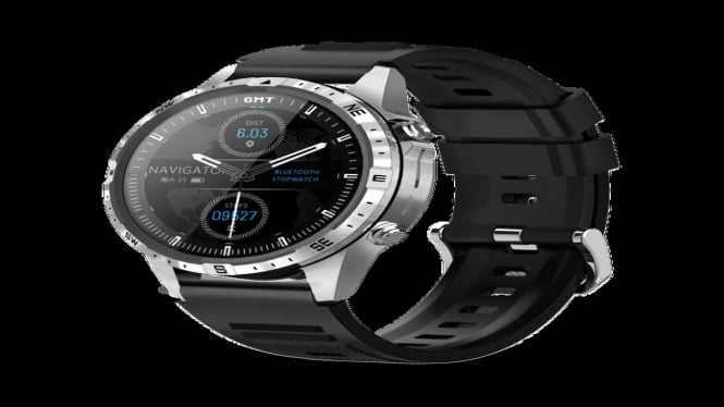 Aolon GT5 PRO Smartwatch