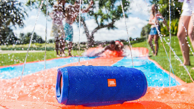 Speaker Bluetooth JBL Charge 3