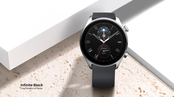 Amazfit GTR 4 Limited Edition