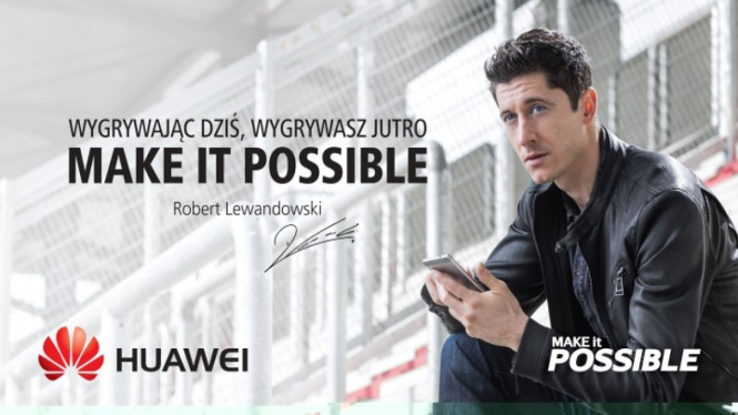 Robert Lewandowski, Huawei, dan Euro 2024: Sebuah Perpisahan dan Tantangan Baru