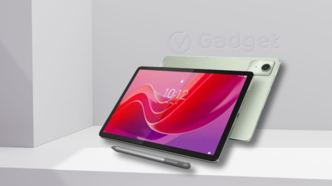 Lenovo Tab M11