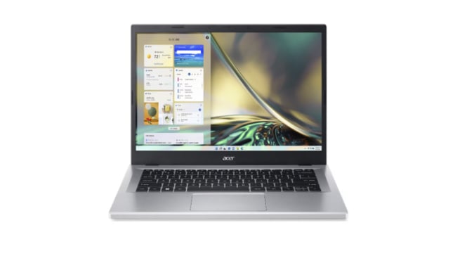 Acer Aspire 3 Slim: Laptop Ringkas dengan Performa Ciamik untuk Mobilitas Tinggi