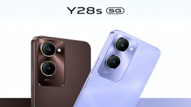 Vivo Y28s 5G: Bocoran Spesifikasi Lengkap dan Fitur Menarik