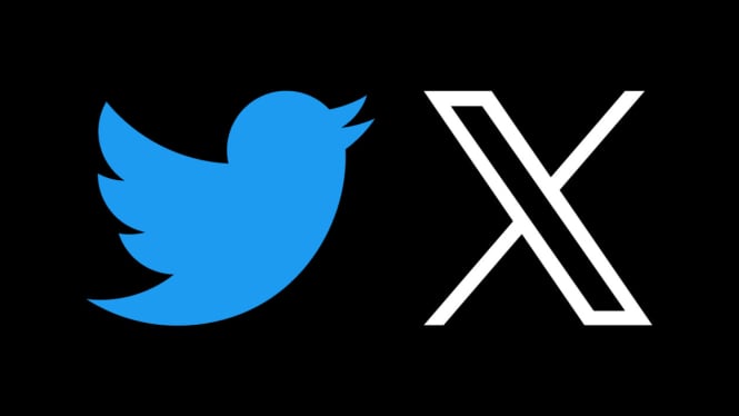 Twitter atau X