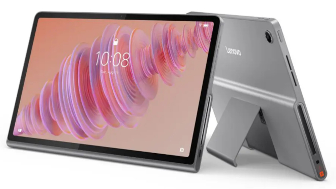 Lenovo Tab Plus Rilis Minggu ini: Tablet Android dengan Speaker JBL, Layar 2K, dan Chipset Helio G99