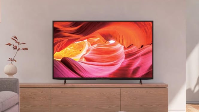 Smart TV 50 Inch Murah Berkualitas