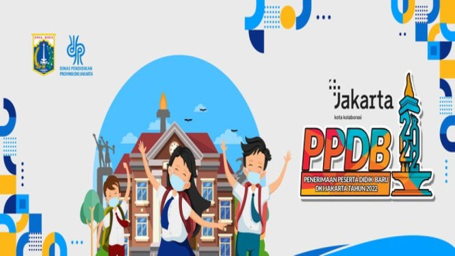 PPDB DKI Jakarta 2024