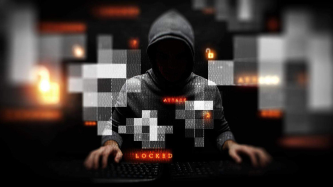 Pusat Data Nasional Diserang Hacker, Pelaku Minta Tebusan 8 Juta Dolar AS!