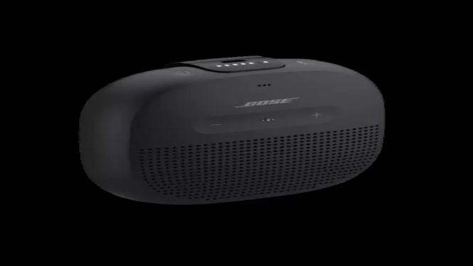 Bose SoundLink Micro